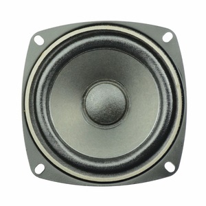 (4-003) ilouder 4 inch 4 <span class=keywords><strong>ohm</strong></span>/<span class=keywords><strong>8</strong></span> <span class=keywords><strong>ohm</strong></span> <span class=keywords><strong>15</strong></span> Watts Neodymium 92dB sừng loa 4 inch đầy đủ loa cho âm thanh cột - Product Image 3