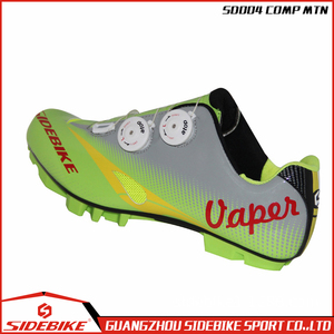 Bicicleta Pedal de Bloqueo Moda de Nueva Bicicleta De Montaña De Zapatos baratos - Product Image 2