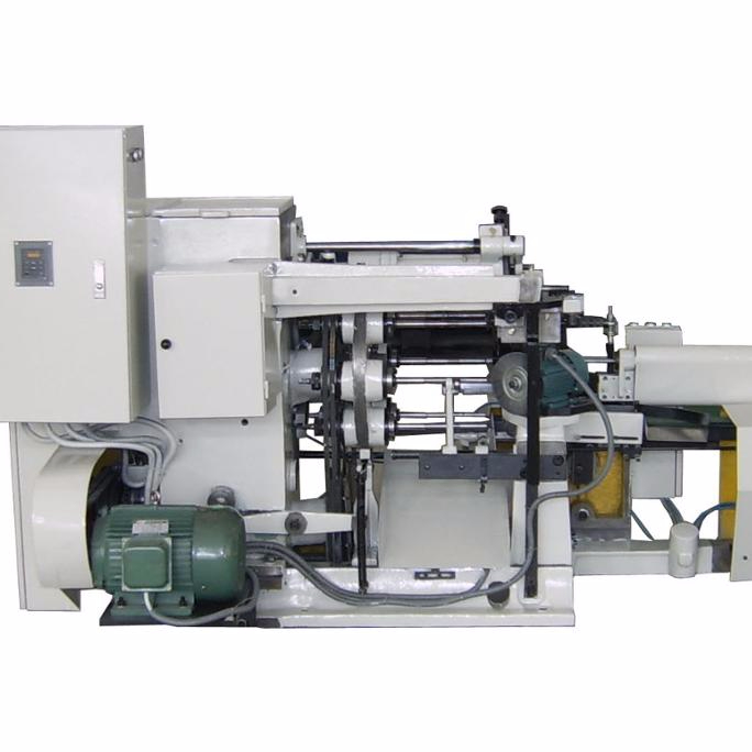 Высокое качество фрезерный станок для трубочных изготовительных машин