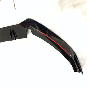 Alerón Delantero para <span class=keywords><strong>Audi</strong></span> 2013-2015, Plástico ABS, A5 Rs5 - Product Image 3