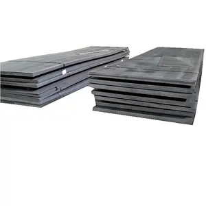A36/A283 A/B/C/D Standard Sizes Q235 Gb Standard Mild Carbon Steel Plate Factory