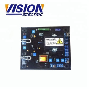 Generador AVR diagrama del circuito MX341B MX <span class=keywords><strong>341</strong></span> - Product Image 3