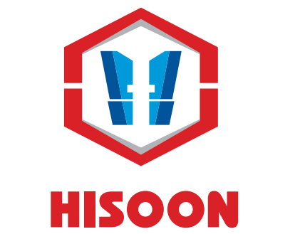 Zhongshan Hisoon Packaging Machinery Co., Ltd. logo