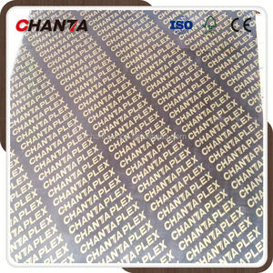 18mm negro <span class=keywords><strong>tablero</strong></span> fenólico cine se enfrenta la <span class=keywords><strong>madera</strong></span> contrachapada - Product Image 3