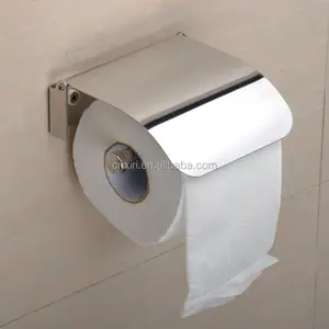 Portarrollos de Papel Higiénico, Portarrollos de Papel SUS para Hotel - Product Image 1