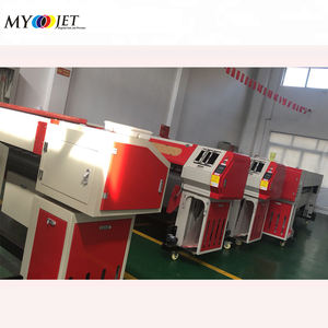 <span class=keywords><strong>3</strong></span>,<span class=keywords><strong>2</strong></span> m breit format outdoor Konica 512 42PL druckkopf digitalen lösungsmittel drucker - Product Image 3