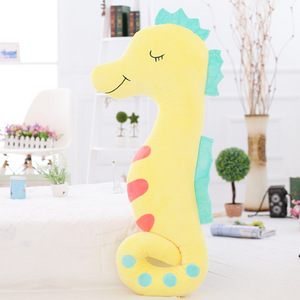Prezzo a buon mercato giocattoli del sesso garfield peluche ippocampo - Product Image 6