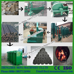 Macchina per bricchetti agricoli - Product Image 2