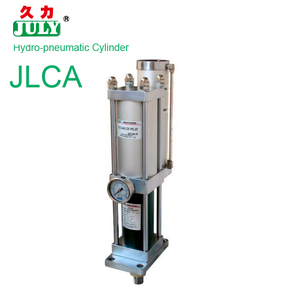JULY JLCA 5ton 실린더 고압 부스트 공압 실린더 최고의 판매 실린더
