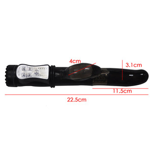 ดิลโด้ซิลิโคนไฟฟ้า G Spot ไวเบรเตอร์,เซ็กซ์ทอยสำหรับผู้หญิงชรา - Product Image 2