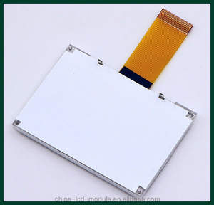 hot sale <strong>transparent</strong> <strong>lcd</strong> <strong>module</strong> JHD12864-G13BSW-BL - Product Image 5