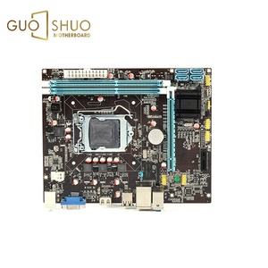 <span class=keywords><strong>De</strong></span> alta calidad <span class=keywords><strong>de</strong></span> proveedor barato h61 <span class=keywords><strong>placa</strong></span> <span class=keywords><strong>base</strong></span> 1155 usb30 <span class=keywords><strong>de</strong></span> canal dual <span class=keywords><strong>de</strong></span> <span class=keywords><strong>la</strong></span> <span class=keywords><strong>pc</strong></span> <span class=keywords><strong>de</strong></span> <span class=keywords><strong>la</strong></span> <span class=keywords><strong>placa</strong></span> <span class=keywords><strong>base</strong></span> para escritorio - Product Image 4