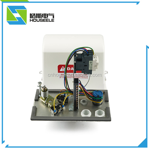 Caja de última torre tipo valle para sistema de riego de pivote central, Panel de Control de Torre final - Product Image 3