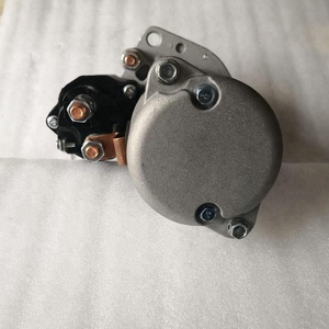 Moteur de démarrage automatique 24V Pièces de moteur de démarrage automatique 4995641 428000-7140 - Product Image 5
