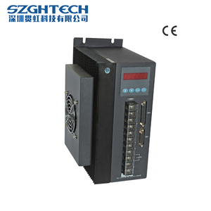Último nuevo stepper <span class=keywords><strong>precio</strong></span> Placa de servo controlador bldc Servo Drive - Product Image 6