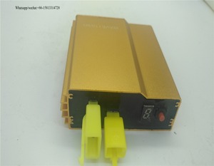 ชุดจุดระเบิด CDI สำหรับรถมอเตอร์ไซค์วิบาก Wave <span class=keywords><strong>110</strong></span> ประสิทธิภาพสูง - Product Image 3