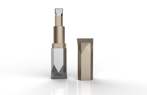 Las mujeres Facial labio ojos masajeador pluma <span class=keywords><strong>chica</strong></span> Mini vibración ojo de la belleza bolsa de portátil de cuidado de los ojos - Product Image 4