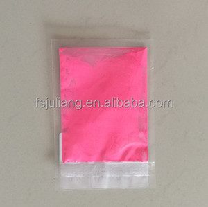 8 couleur pigment <span class=keywords><strong>photoluminescent</strong></span> poudre couleur lueur dans la poudre de pigment sombre lueur <span class=keywords><strong>color</strong></span>ée poudre pour peinture - Product Image 3