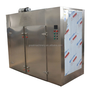 Four à séchage pour <span class=keywords><strong>pâtes</strong></span> alimentaires, m, équipement agricole et produits chimiques, graines, haricots, oignon, thé - Product Image 2