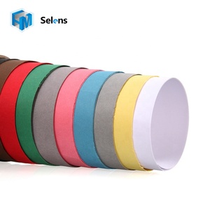 Selens 2.7x10m papier sans couture photographie toile de fond rouleau de papier couleur unie accessoires de fond pour Photo Studio Portrait prise de vue - Product Image 1