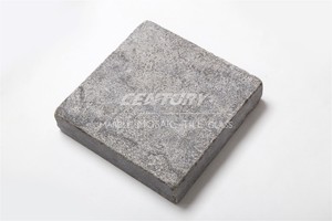 Patchs <span class=keywords><strong>chinois</strong></span> à strass naturels, 100 pièces, pierres bleues - Product Image 4