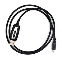 Cable de Programación USB para Transceptor Móvil TYT TH-9800 TH-7800 TH-8600, Cable de Datos USB
