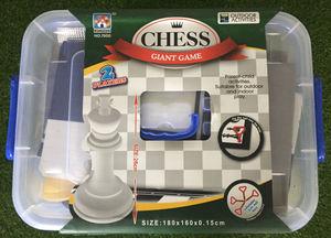 Bộ Cờ Vua Du Lịch Bằng Nhựa Khổng Lồ Giải Đấu Quân Cờ Và Rắn Và Thang Bằng Nhựa Lớn - Product Image 5