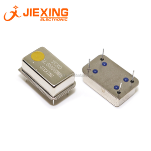Oscillatore a Cristallo TCXO 32MHz 32.000MHz 0.5ppm 0.1ppm Rettangolare <span class=keywords><strong>OSC</strong></span> Nuovo di Zecca Alta Qualità - Product Image 5