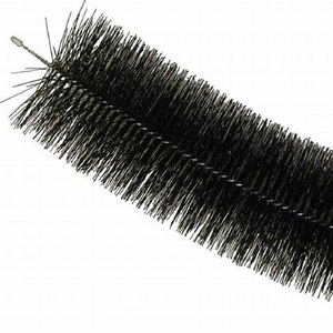 Escova Longa para Limpeza de Calhas, Escova para Calhas, Escova para Limpeza de Filtros de Fossa Séptica e Filtros de Efluentes - Product Image 4
