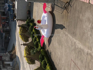 Chim Bên Đảo Inflatable, Inflatable <span class=keywords><strong>Unicorn</strong></span> Đảo 6 Người Khổng Lồ <span class=keywords><strong>Unicorn</strong></span> <span class=keywords><strong>Float</strong></span> - Product Image 5