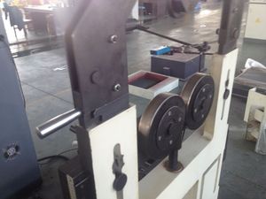 Máy Cân Bằng YYQ-100 Tốc Độ Cao Trục Truyền Động Tuabin Động Cơ Hai Mặt Phẳng Động Cơ Cân Bằng - Product Image 4