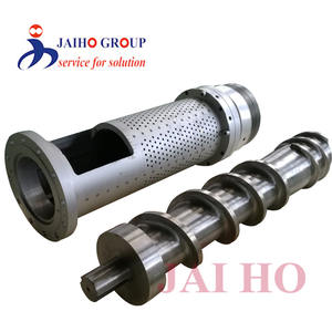 湿膜挤压机500 Kg/h - Product Image 2