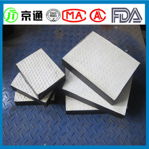 <span class=keywords><strong>o</strong></span> melhor rolamento <span class=keywords><strong>da</strong></span> ponte de borracha desempenho - Product Image 1