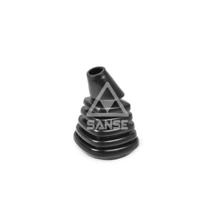 صمام تحكم كهربائي عالي الجودة مع غطاء مطاطي للعصا التحكمية - Product Image 3