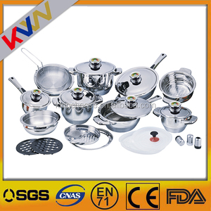 Gros chine 316l en acier inoxydable ustensiles de cuisine - Product Image 4