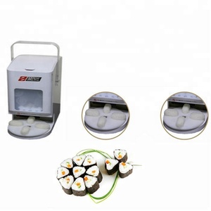 Máquina de rollo de <span class=keywords><strong>sushi</strong></span> maki, máquina de rollo de California - Product Image 5