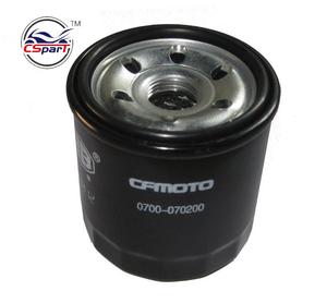 Filtro de aceite CF188 500 500CC para montaje de <span class=keywords><strong>moto</strong></span> <span class=keywords><strong>CF</strong></span>, <span class=keywords><strong>MOTO</strong></span> ATV UTV, <span class=keywords><strong>BUGGY</strong></span> de arena 4X4, 0180-011300-0B00 - Product Image 2