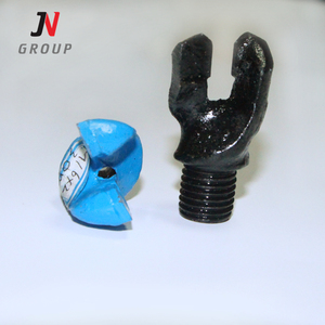 Productos más vendidos China manufacurer <span class=keywords><strong>Mina</strong></span> 1 pulgadas dos alas PDC techo bits - Product Image 2