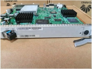 Ssqd0cxll410 optix osn3500ii/osn1500b điều khiển hệ thống kết nối chéo thiết bị cáp quang - Product Image 5