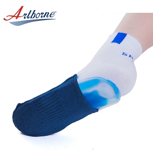Lavabile riutilizzabile impacco freddo caldo fisioterapia calza caldo freddo pad di raffreddamento gel di terapia del freddo caldo impacco di ghiaccio - Product Image 3
