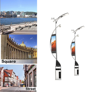 Éclairage public intelligent moderne Flyinglighting pour la <span class=keywords><strong>ville</strong></span> - Product Image 3