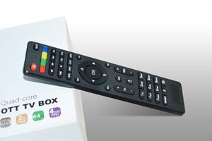 KII Pro DVB-T2 + S2 Android 5.1 TV Box Amlogic S905 Quad-core FHD 1080 P 4 K WIFI 3G - Product Image 3
