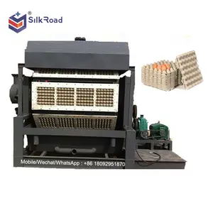 Hot Sale egg tray manufacturing machine