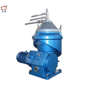 Centrifugeuse hydraulique solaire, purificateur/séparateur d'huile, filtre à huile, centrifugeuse - Product Image 2