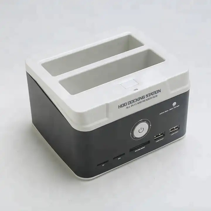 lave mad Visne Armstrong Source Customized HDD Docking Station Driver Dual USB3.0 SATA HDD Docking  Station for All in one on m.alibaba.com