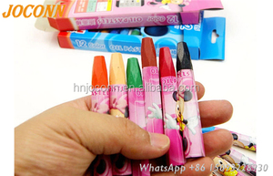 Machine à façonner les crayons de cire colorés et de différentes tailles, machine à fabriquer des pastels à l'huile, machine à fabriquer des crayons - Product Image 6