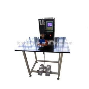 Точечный сварочный аппарат с ножным управлением и литиевой батареей Для цилиндрической батареи - Product Image 2