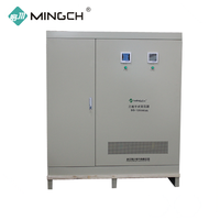 MINGCH Usine Offre Spéciale Personnalisé SG Triphasé Série 60 Kva Transformateur de Type Sec