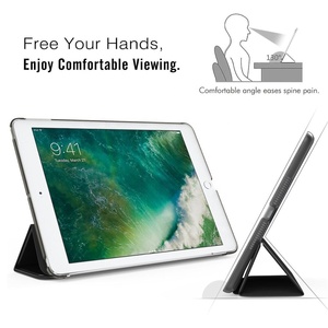 Ốp Lưng Máy Tính Bảng Đa Chức Năng Bán Chạy Cho <span class=keywords><strong>iPad</strong></span> <span class=keywords><strong>Pro</strong></span> 9.7 "/Air 2/Air/Mini - Product Image 5