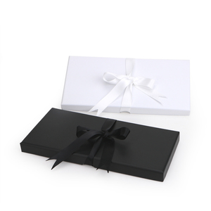 Hộp Quà Tặng Đám Cưới Bao Bì Thiệp Mời Sang Trọng Mới - Product Image 5